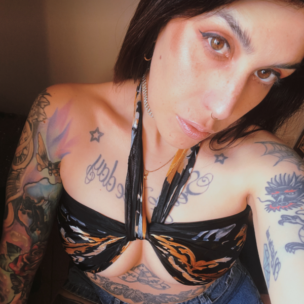 Ameliaisonfire