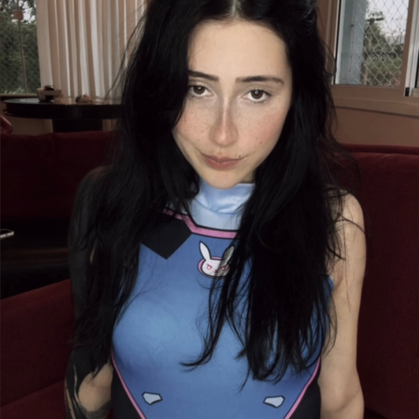 gothtattoodoll