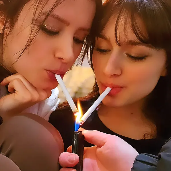 kazysmoking