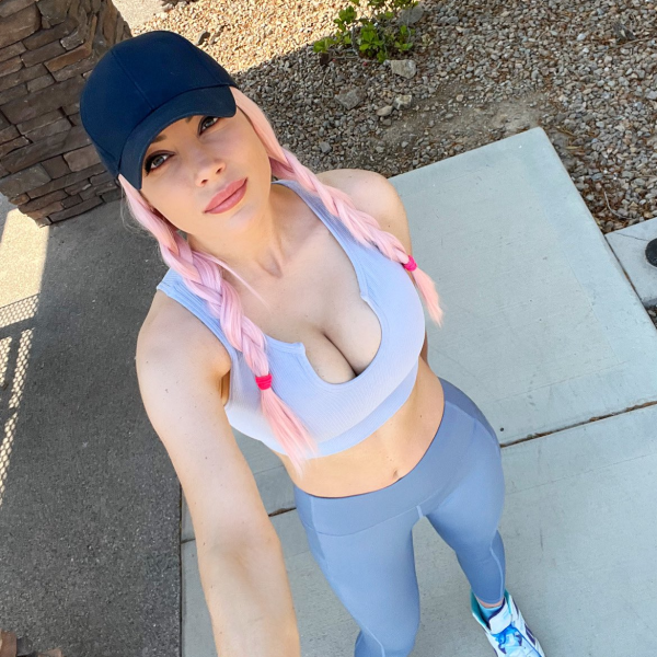 pinkprincessla