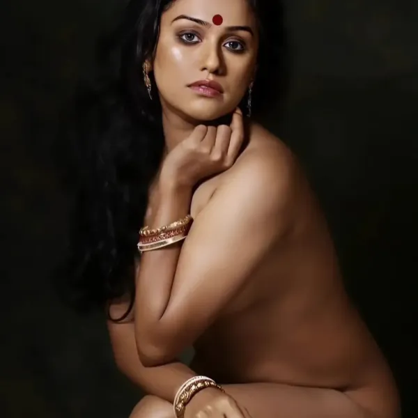 indian-hotwife